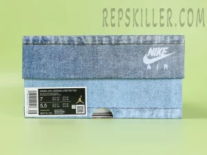 Shoe box