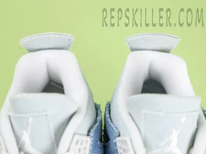 Air Jordan 4 Retro SE “Denim Sail”12