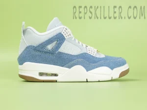 Shoe side