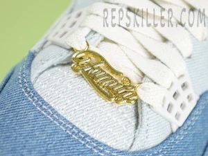 Air Jordan 4 Retro SE “Denim Sail”9