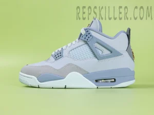 Shoe side