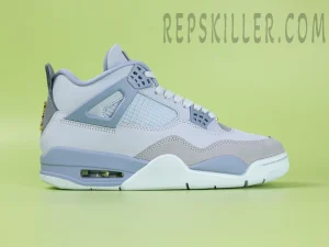Shoe side