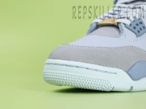Toe cap