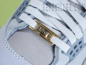 Air Jordan 4 “UNC” PE Blue 20259