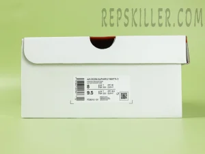 Shoe box