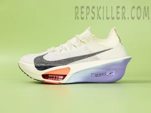 Shoe side