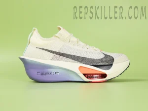 Shoe side
