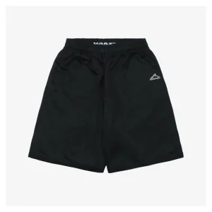 Alexander Wang Mesh Sports Shorts