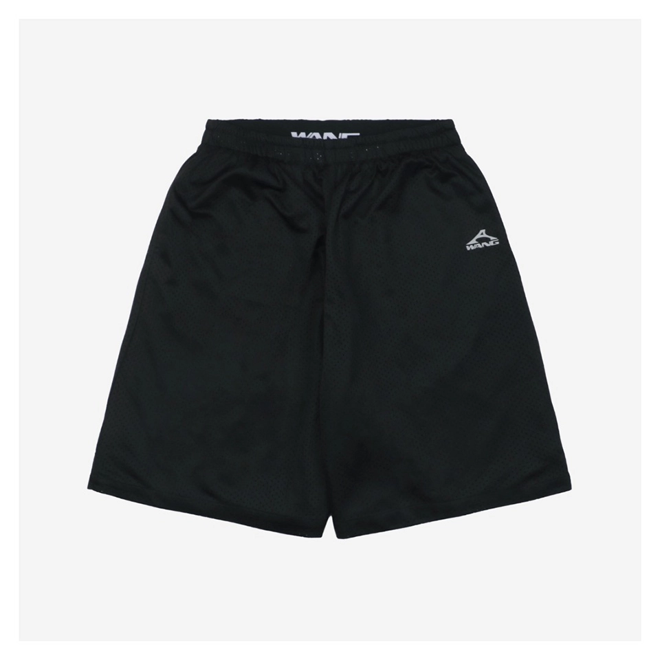Alexander Wang Mesh Sports Shorts