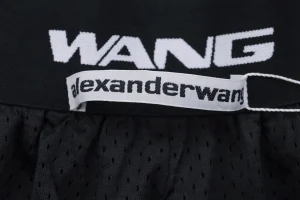 Alexander Wang Mesh Sports Shorts8.jpeg