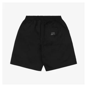 Back side Black