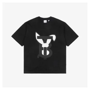 Front side Black