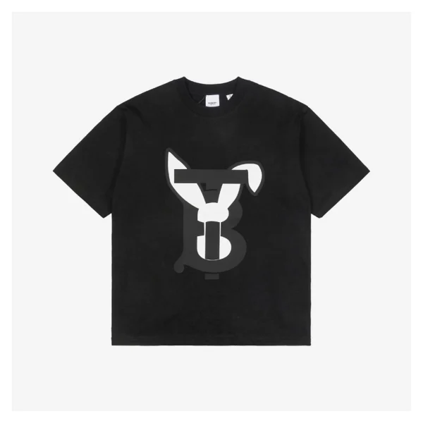 Front side Black