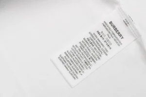 Wash tag