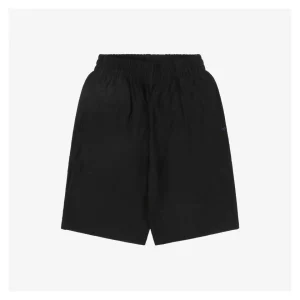 Front side Black