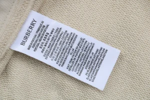Wash tag