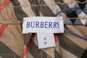 Logo tag