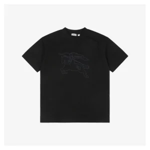 Front side Black