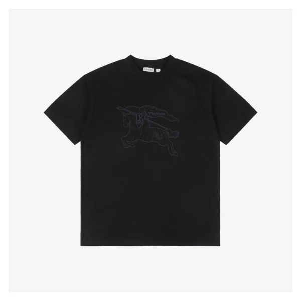Front side Black