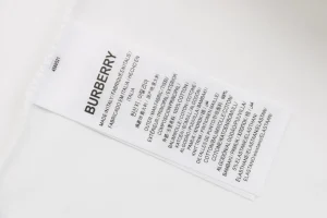 Wash tag