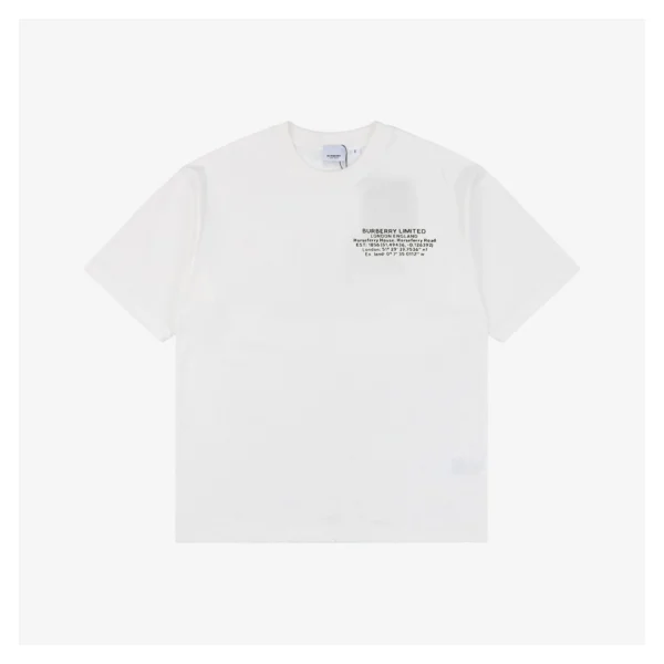 Front side White