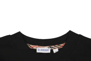 Neckline