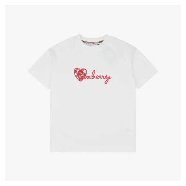 Front side White