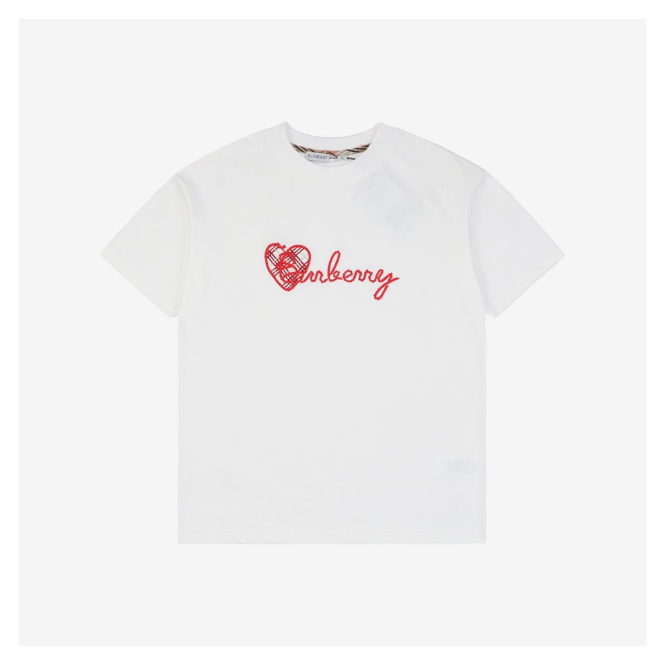 Front side White