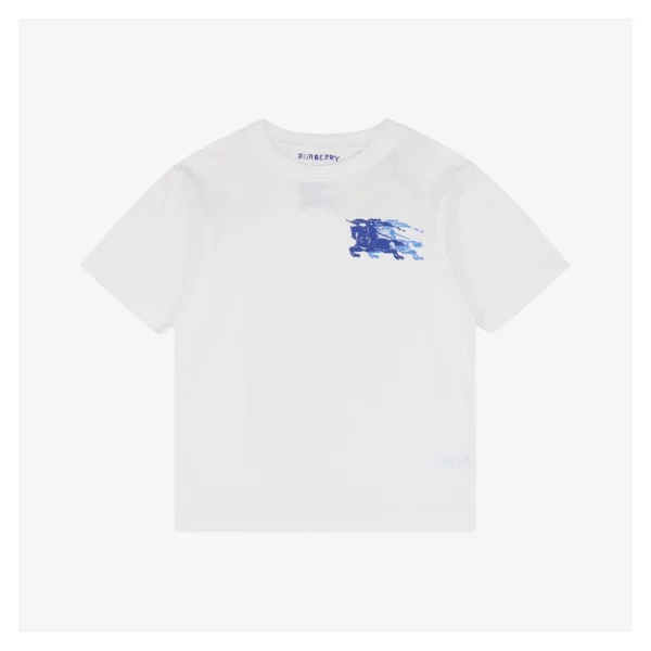 BBry Phantom Knight Print T-shirt