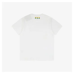 Back side White