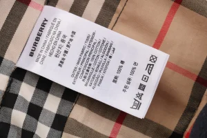 Wash tag