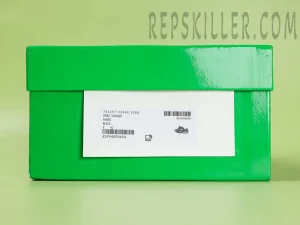 Shoe box