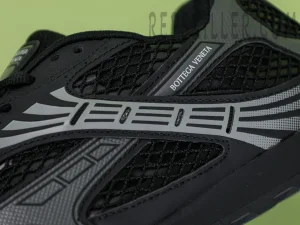 BV Orbit Sneaker Black10