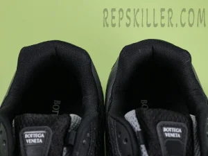 BV Orbit Sneaker Black12