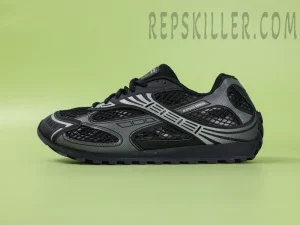 Shoe side