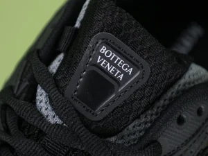 BV Orbit Sneaker Black9