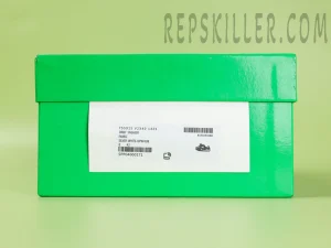 Shoe box