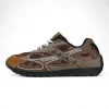 BV Orbit Sneaker Star anise / Pinecone