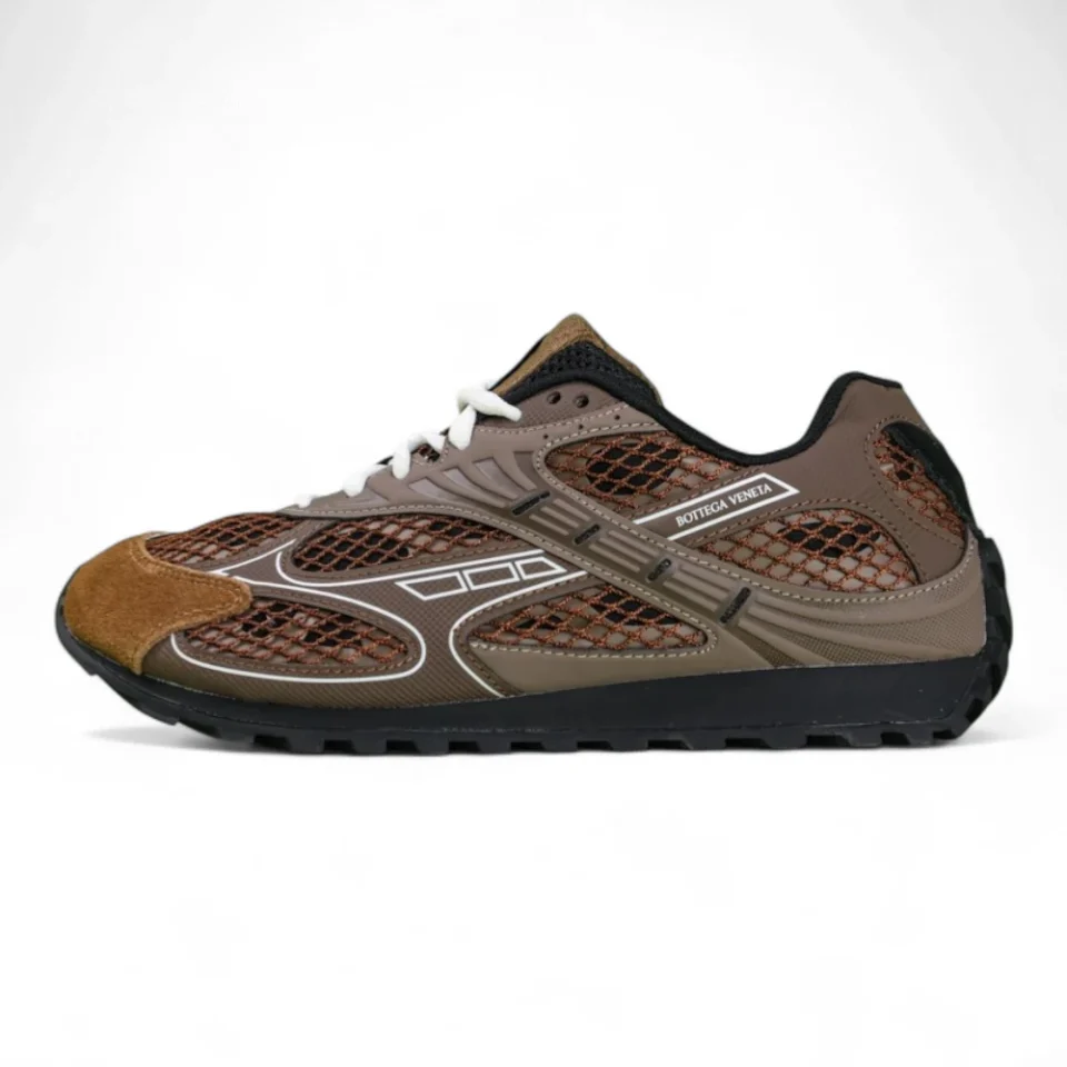 BV Orbit Sneaker Star anise / Pinecone