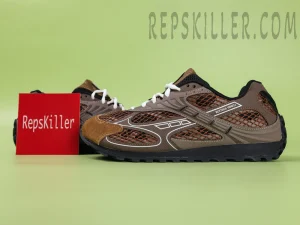 BV Orbit Sneaker Star anise / Pinecone
