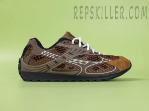 Shoe side