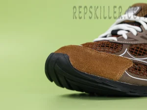 Toe cap