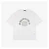 Balenciaga 3D BB Letter Embossed T-shirt