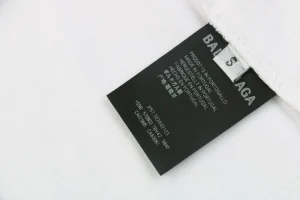 Wash tag