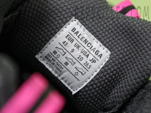 Size tag