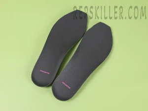 Balenciaga 3xl Runner Sneaker in Black:Grey:Pink14