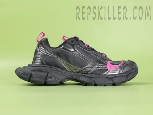 Shoe side