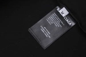 Wash tag