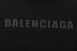 Back side Print Black