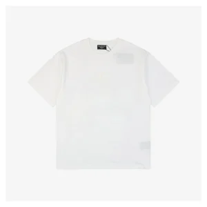 Front side White